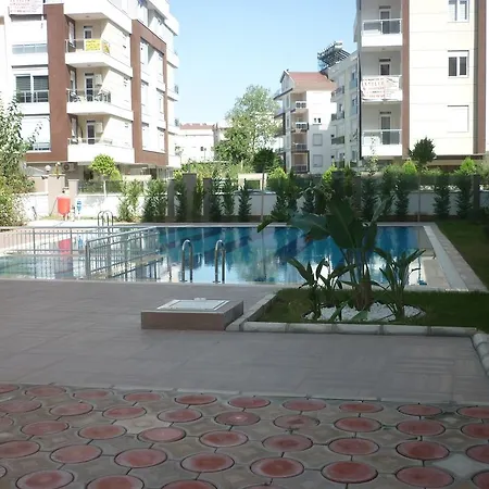 Aqua Homes Residence